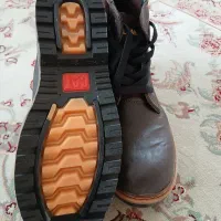 نیم بوت مردانه|کیف، کفش، کمربند|ارومیه, |دیوار