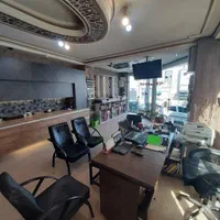 دکوراسیون داخلی(کاغذ دیواری، کابینت)