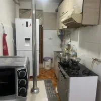 رهن سوییت 65 متری حمیدیان