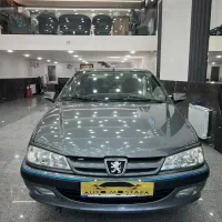 پژو پارس موتور جدید