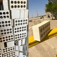 آجر لفتون دامغان|خدمات پیشه و مهارت|آق قلا, |دیوار