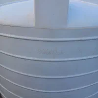 مخزن ۶۰۰۰لیتری