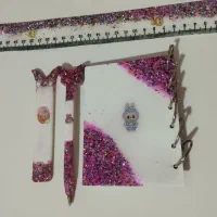 زیورالات رزینی