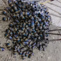 لوله کشی گاز