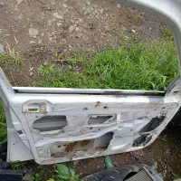 کیلومتر نیسان ژاپن اصلی پیکان درب ال۹۰ رنگ فابریک|قطعات یدکی و لوازم جانبی|لنگرود, |دیوار