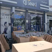 بدنه کاپوت گلگیر صندوق در پژو ۴۰۵ سمند و.. ایساکو