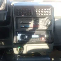 پراید مدل 89