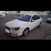 دنا مدل ۹۹ برج هشت از اول دسته خودم‌ بوده