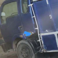 کاویان۱۰۶ مدل۸۶با پروانه شهری زاهدان|خودرو سنگین|زاهدان, |دیوار