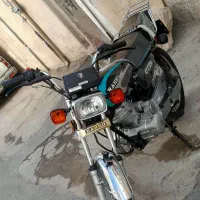 موتور سالم