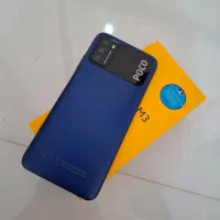 گوشی پوکو ام تری