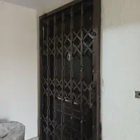 درب آکاردئون/ حفاظ|مصالح و تجهیزات ساختمان|اندیشه, اندیشه فاز ۳|دیوار