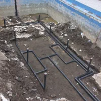 لوله کشی ساختمان ، استخر و جکوزی|خدمات پیشه و مهارت|لاهیجان, شیخ زاهد|دیوار