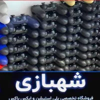 FIFA 2027 FC فوتبال جدید بازی قابلنصب|کنسول، بازی ویدئویی و آنلاین|تهران, نیروی هوایی (پیروزی)|دیوار