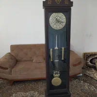 ساعت دیواری