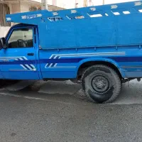 نیسان ۱۴۰۳|خودرو سواری و وانت|بروجرد, |دیوار