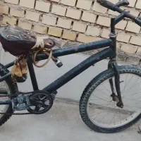 دوچرخه ۱۶