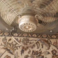 هواکش ۸پره ۳۵+۳۵|پنکه و تصفیهکنندهٔ هوا|مشهد, نرگس (شهرک غرب)|دیوار