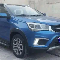 ام وی ام x22 دنده مدل96بی رنگ درحد فول سند2برگ|خودرو سواری و وانت|شهریار, شهرک بهاران (ویره)|دیوار