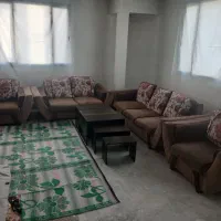 مبل راحتی|مبلمان خانگی و میز عسلی|مشکین‌دشت, |دیوار