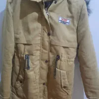 کاپشن زنانه