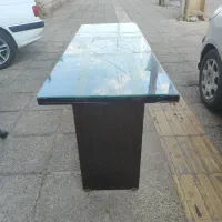 میز و صندلی