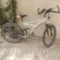 دوچرخه 26