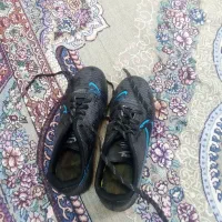 کفش فوتبالی نو نو