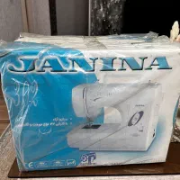 چرخ خیاطی کاچیران مدل جانینا۳۰۲