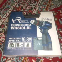 دریل شارژی ،پیستوله،لرزون درحد