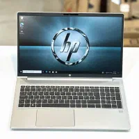 لپتاپ مهندسی HP Probook 455 G10 نسل بالا|رایانه همراه|شیراز, ملاصدرا|دیوار