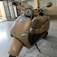 موتور دایچی CR150