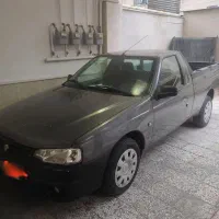 آریسان ۲ مدل ۱۴۰۲ فقط معاوضه