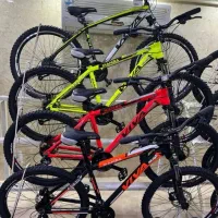 پخش دوچرخه و ماشین شارژی امپراطور|دوچرخه، اسکیت، اسکوتر|زرند, |دیوار