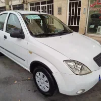 تیبا98استثنایی سنداول بدون رنگ کم کارفروش نقداقساط