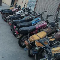 موتور مزایده ای انجین درحد