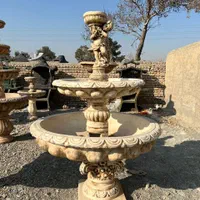 آبنما حوض تندیس|مصالح و تجهیزات ساختمان|رامسر, |دیوار