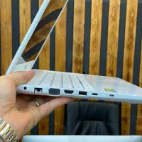 لپتاپ سفید asus k556 گرافیک دار i7|رایانه همراه|همدان, |دیوار