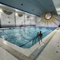 بلیط استخر نور