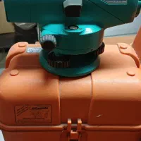 دوربین نقشه برداری ، پمپ باد|ابزارآلات|مشهد, سجاد شهر|دیوار