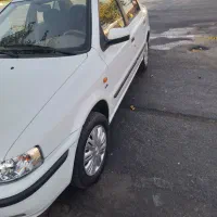 سمندال ایکس|خودرو سواری و وانت|بروجرد, |دیوار