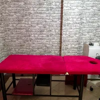 لوازم سالن آرایشی