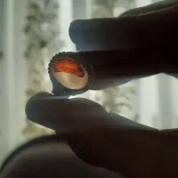 انگشتر عقیق