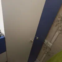 تخت خواب دو طبقه با کمد کشو فراوان|تخت و سرویس خواب|کرج, شاهین‌ویلا|دیوار