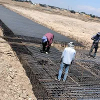 پیمانکاری ارماتوربندی،،فونداسیون اکیپ آرماتوربند،