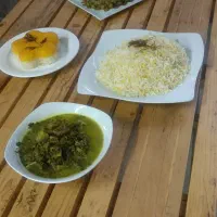 اشپز و تخته کار هستم