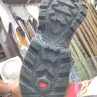 سالومون / کفش کوهنوردی / بوت کوهنوردی / سالامون|کیف، کفش، کمربند|فردیس, فردیس|دیوار