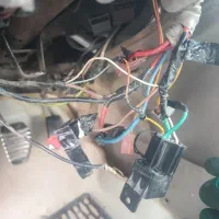 نیازمند شاگرد باطریسازی