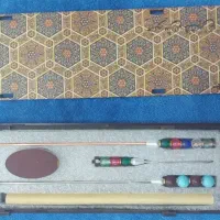 پک سیم و سنجاق زینتی