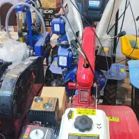 فروش ویژه تیلر اقساطی به قیمت کارخانه|ماشینآلات صنعتی|بیرجند, |دیوار